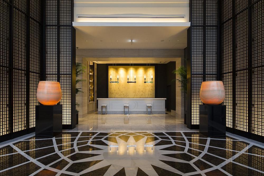 Toko City Hotel Umeda Osaka Esterno foto