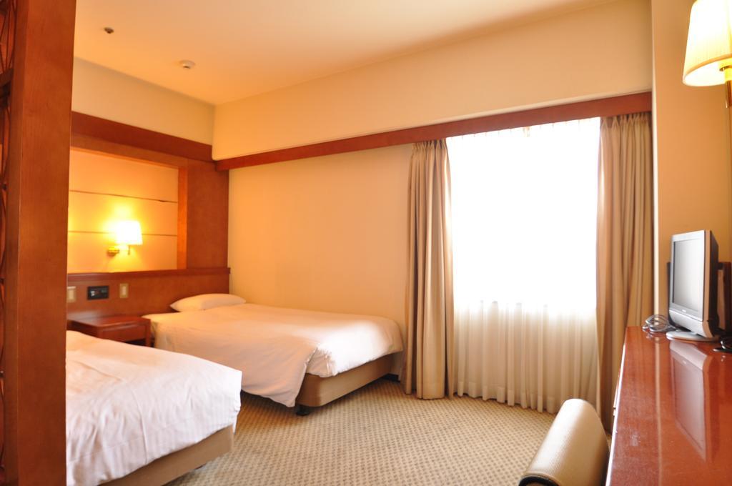 Toko City Hotel Umeda Osaka Camera foto
