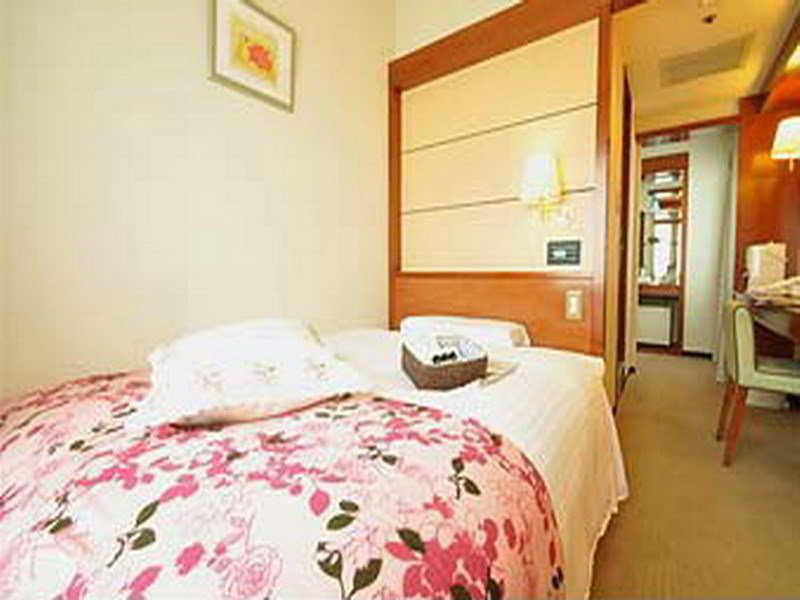 Toko City Hotel Umeda Osaka Esterno foto