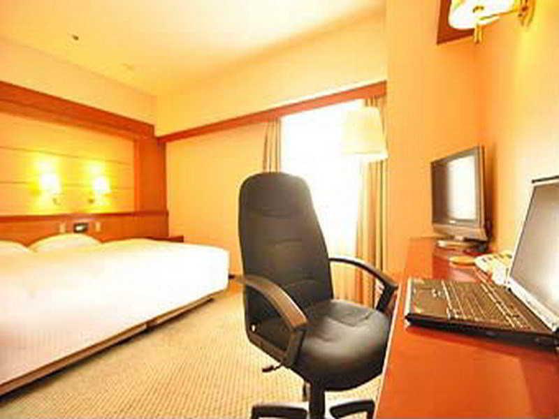 Toko City Hotel Umeda Osaka Esterno foto